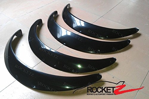 Fender Flares Rocketz F-U92FF-R