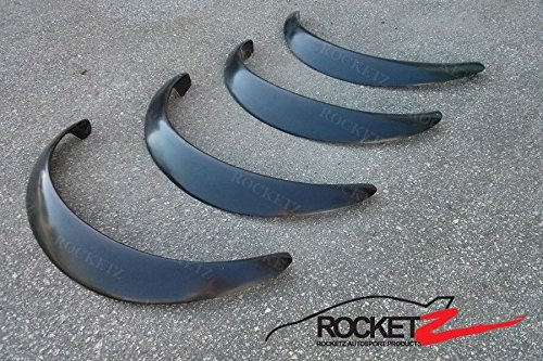 Fender Flares Rocketz F-HC92FF