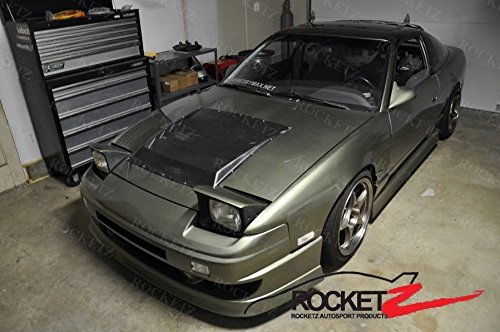 Hood Vents Rocketz B-UHUR