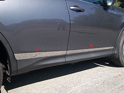 Side Upgrade Your Auto LUXFX1168