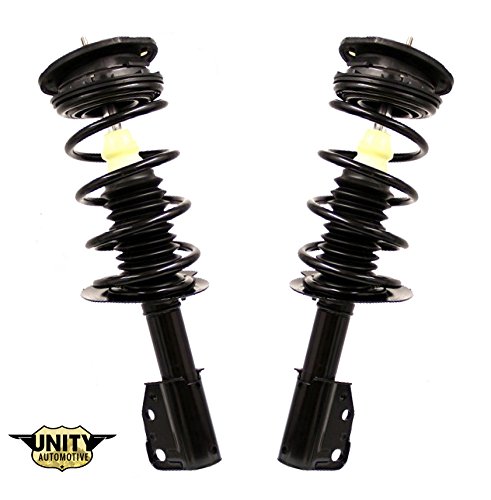 Complete Assemblies Complete Struts 2-1105-0-001