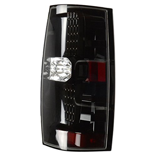 Maxzone M35-1903R-AR2 Stop, Turn, Backup, and Tail Light Assembly Turn Signal Lights Maxzone M35-1903R-AR2
