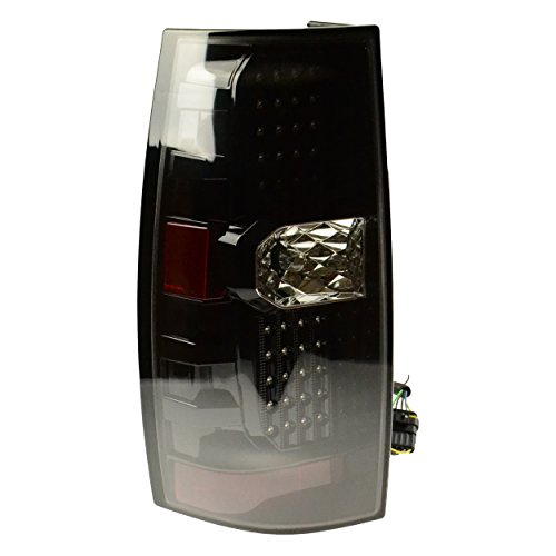 Turn Signal Lights Maxzone M35-1903L-AR2