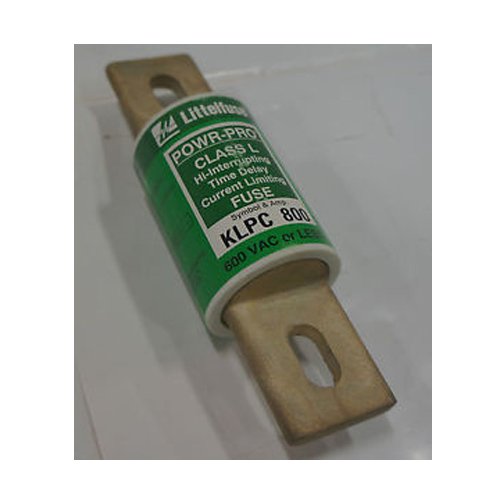 Categories LITTLELFUSE KLPC-800