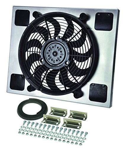 Fans DERALE PERFORMANCE 16820