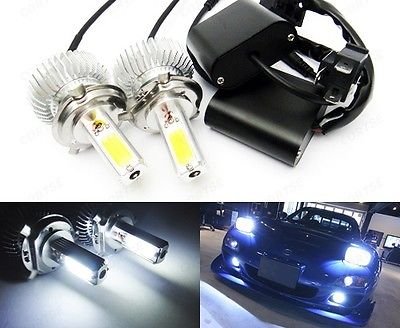 Headlight Bulbs LEDIN L01-024-2