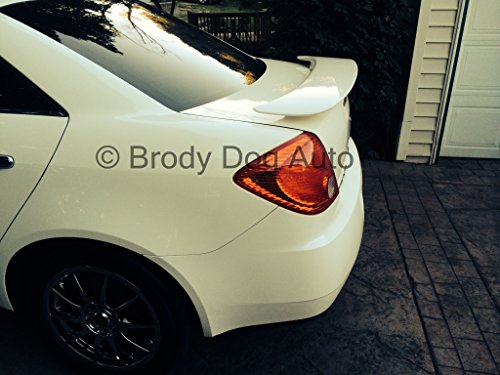 Body Xtreme Autosport G6SP35