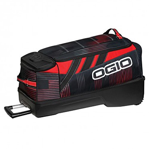 OGIO Adrenaline Wheeled Gear Bag Stoke 121013.501 Jackets & Vests OGIO 121013.501