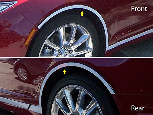 Body Upgrade Your Auto LUXFX1615