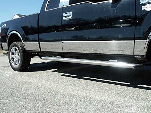 Rocker Panels Upgrade Your Auto LUXFX1259