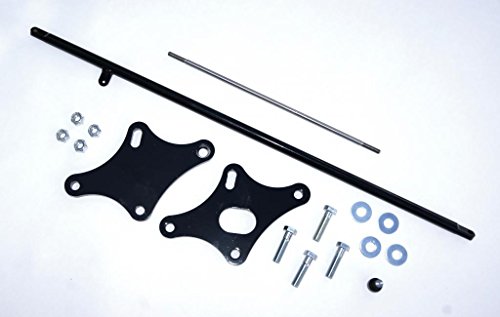 Forward Controls Extension Depot LLC ED-650-4