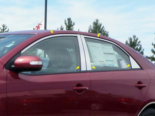 Window Upgrade Your Auto LUXFX1441