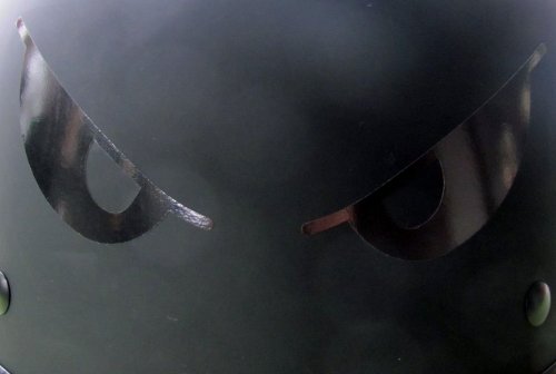 Bumper Stickers, Decals & Magnets Barefoot Graphix bf-b-159