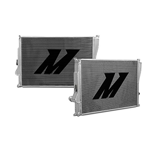 Radiators Mishimoto MMRAD-E46-01