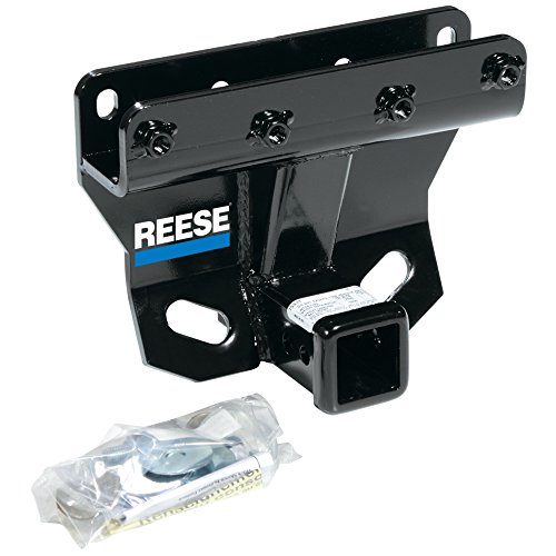 Receivers Reese Towpower 44748