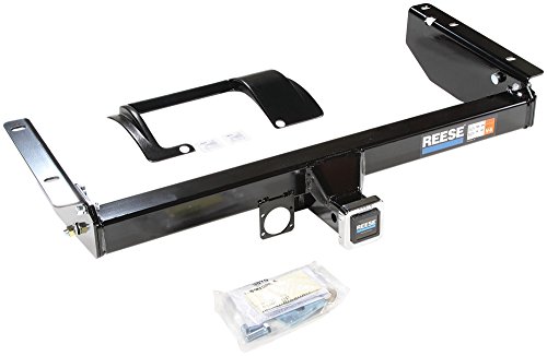 Receivers Reese Towpower 44716