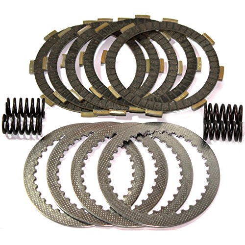 Drive Train Caltric FP105/5+CP101/4+CS105/4-3