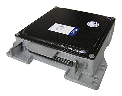 Engine Management Systems Bosch 12 14 2 237 269