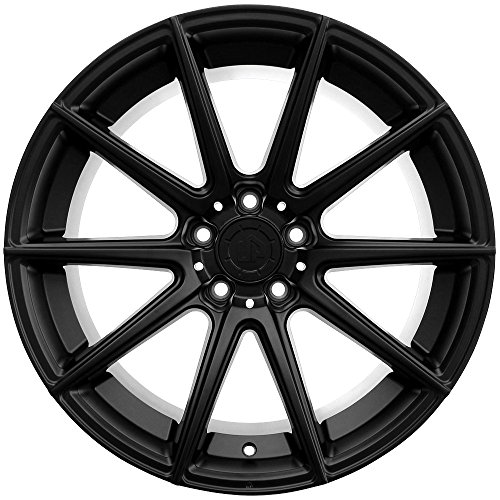 Car Ultimate Performance UP Wheels UP100-19s-5120-1533MB