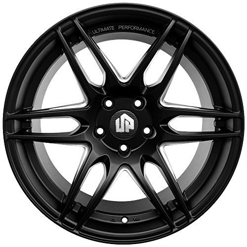 Car Ultimate Performance UP Wheels UP620-19s-5112-3540MBM