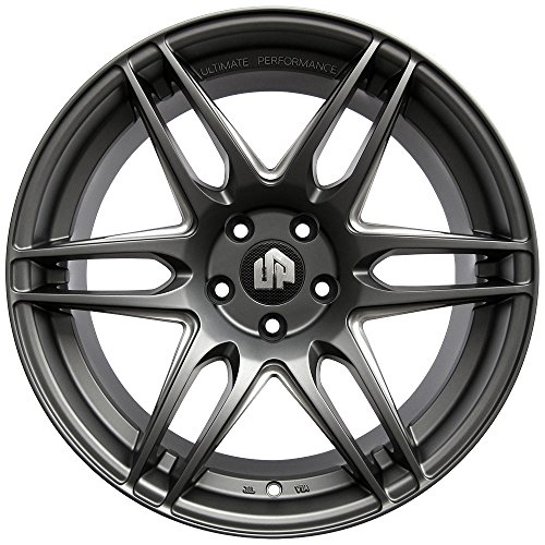 Car Ultimate Performance UP Wheels UP620-19s-5120-1540MGM