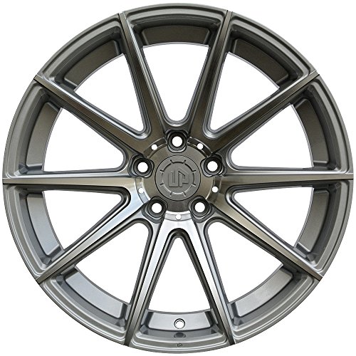 Car Ultimate Performance UP Wheels UP100-19s-5112-3540SMF