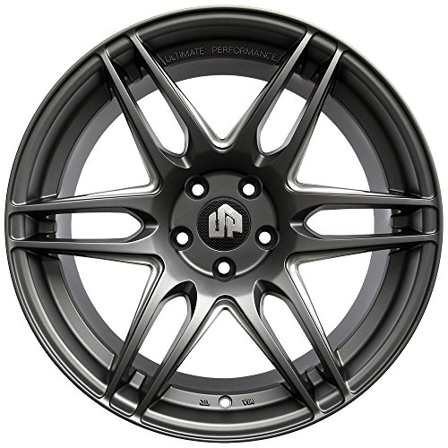 Car Ultimate Performance UP Wheels UP620-19s-51143-3540MGM