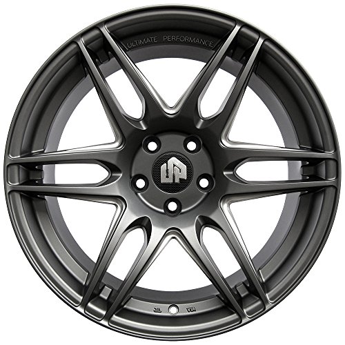 Car Ultimate Performance UP Wheels UP620-19s-51143-3525MGM