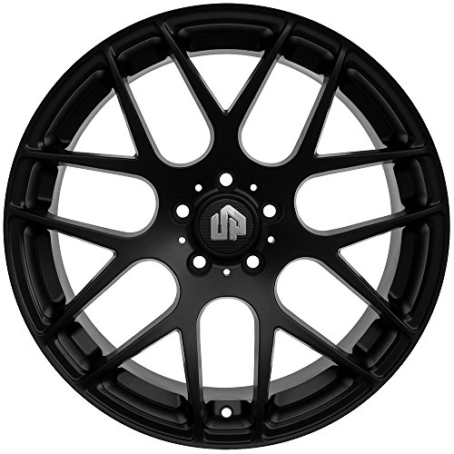 Car Ultimate Performance UP Wheels UP720-19s-5120-1533MB