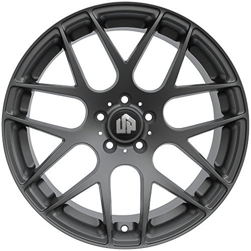 Car Ultimate Performance UP Wheels UP720-19s-5120-3522MG