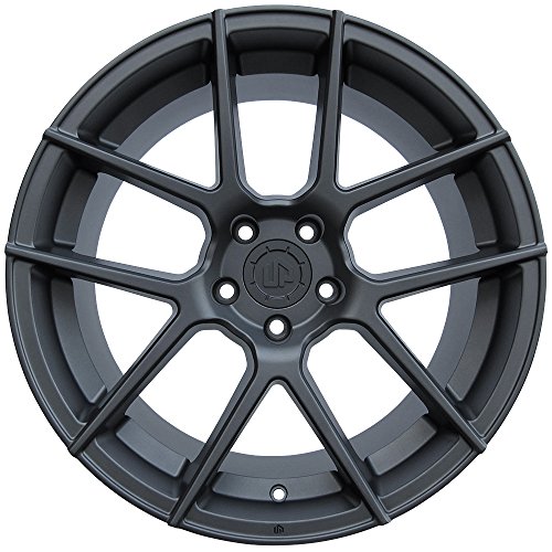Car Ultimate Performance UP Wheels UP520-19s-5120-1533MG