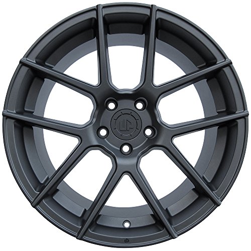 Car Ultimate Performance UP Wheels UP520-19s-5120-3522MG