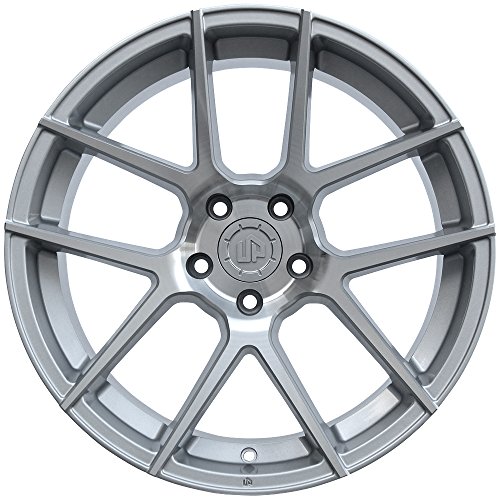 Car Ultimate Performance UP Wheels UP520-1985s-5112-35SMF