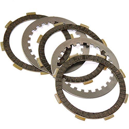 Drive Train Caltric FP105/3+CP102/2-3