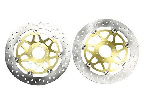 Rotors Niree DSP2-1-008M008