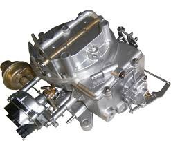 Carburetors STANDARD AUTO PARTS 2150