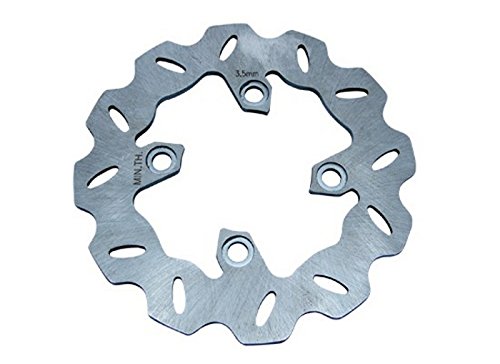 Rotors Niree DSP2-1-004W--002-02