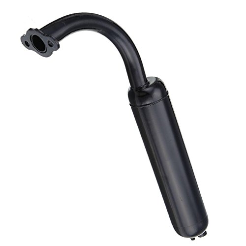 Mufflers Iglobalbuy AF
