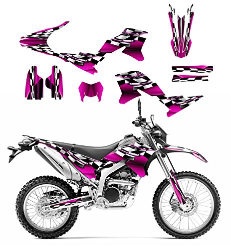 Decals Allmotorgraphics wr250x-2500pi