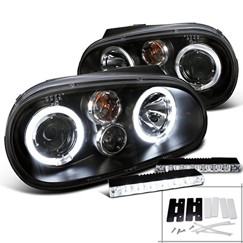Headlight Bulbs Spec-D Tuning L15-LHPGLF99JMTM