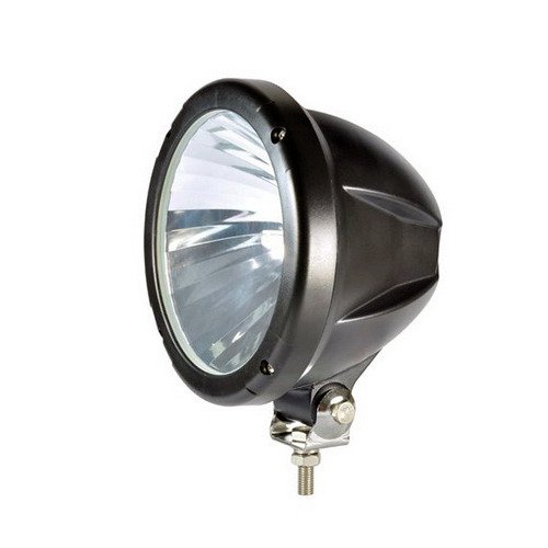 2 x 55W 12V 4300K 9 Car Light Spot Driving Beam Off Road Car Road HID Xenon Lights 4WD 4X4 SUV Jeep SUV Bulbs XING XING080-CCD14-06-H226