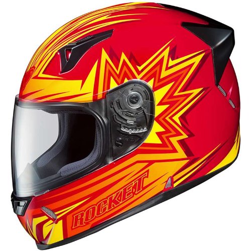 Helmets Joe Rocket 162-913