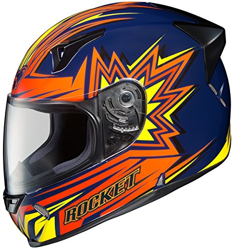 Helmets Joe Rocket 162-925