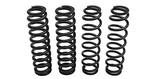 KAWASAKI MULE PRO-FXT 2015 HEAVY-DUTY SPRING KIT FRONT AND REAR 99994-0514 Accessories Kawasaki 99994-0514