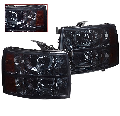 Headlight Bulbs RXMOTOR 335-1145P-US2