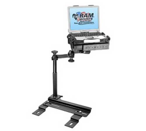 Computer & Monitor Mounts NationalMounts RAM-VB-162-SW1