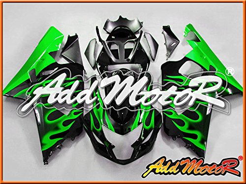 Fairing Kits Addmotor S6407