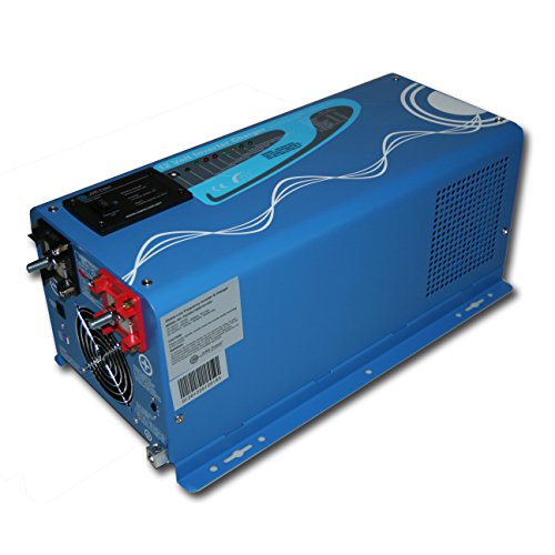 Power Inverters Aims PICOGLF30W12V120V