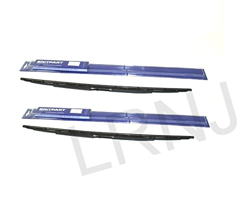 Blades LRNJAUTOPARTS DKC000040