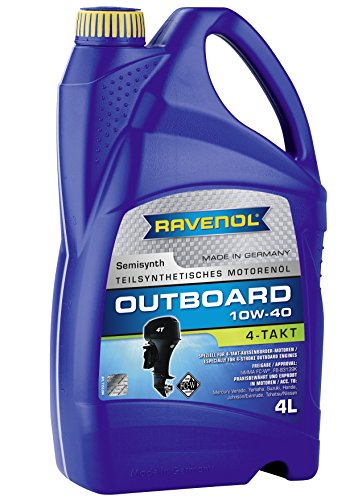 Motor Oils Ravenol 1153204-004-01-999